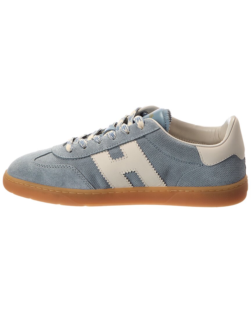 Hogan Cool Suede Sneaker