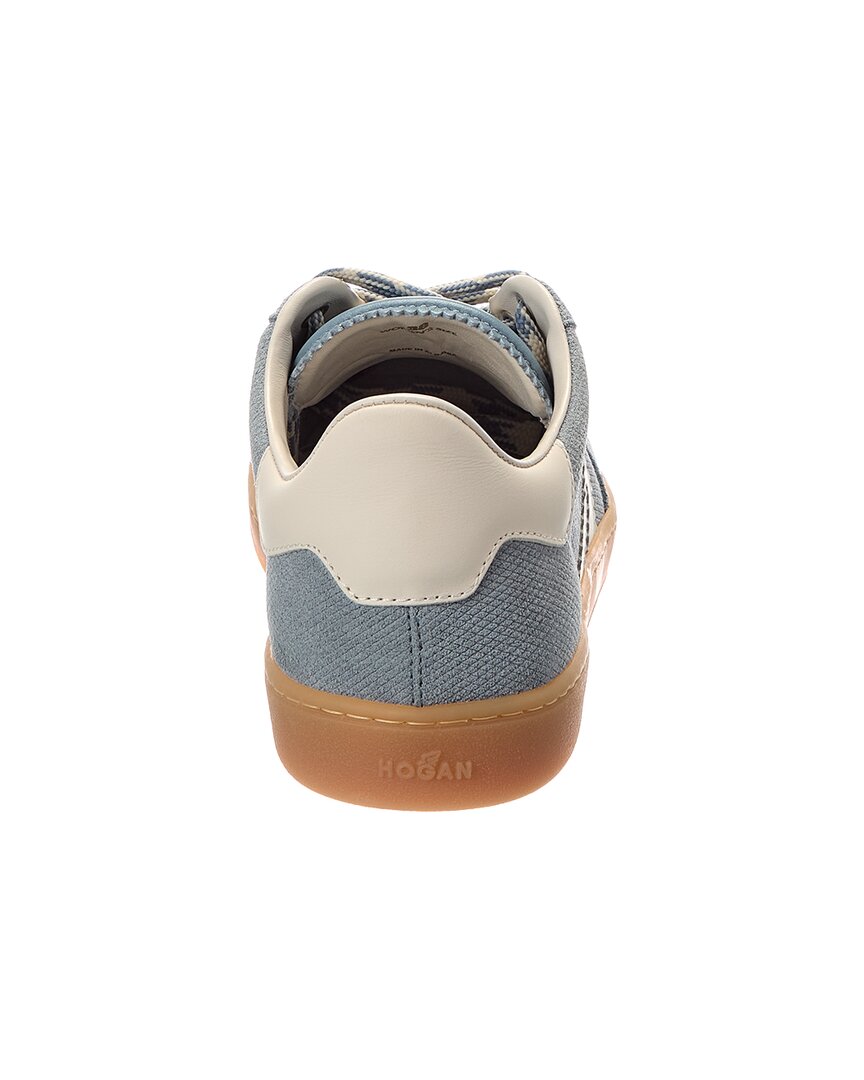 Hogan Cool Suede Sneaker