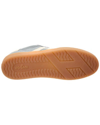 Hogan Cool Suede Sneaker