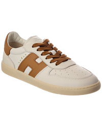 Hogan Hogan Cool Leather Sneaker