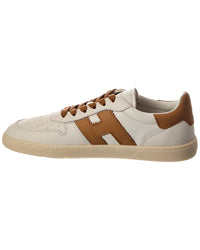 Hogan Hogan Cool Leather Sneaker