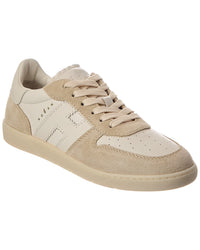 Hogan Hogan Cool Suede Sneaker