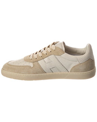 Hogan Hogan Cool Suede Sneaker