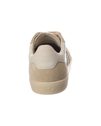 Hogan Hogan Cool Suede Sneaker