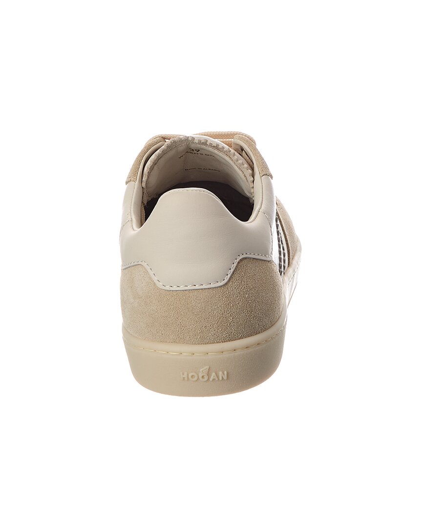 Hogan Hogan Cool Suede Sneaker