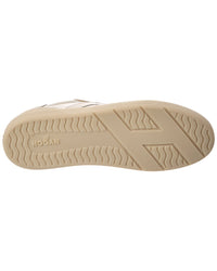 Hogan Hogan Cool Suede Sneaker