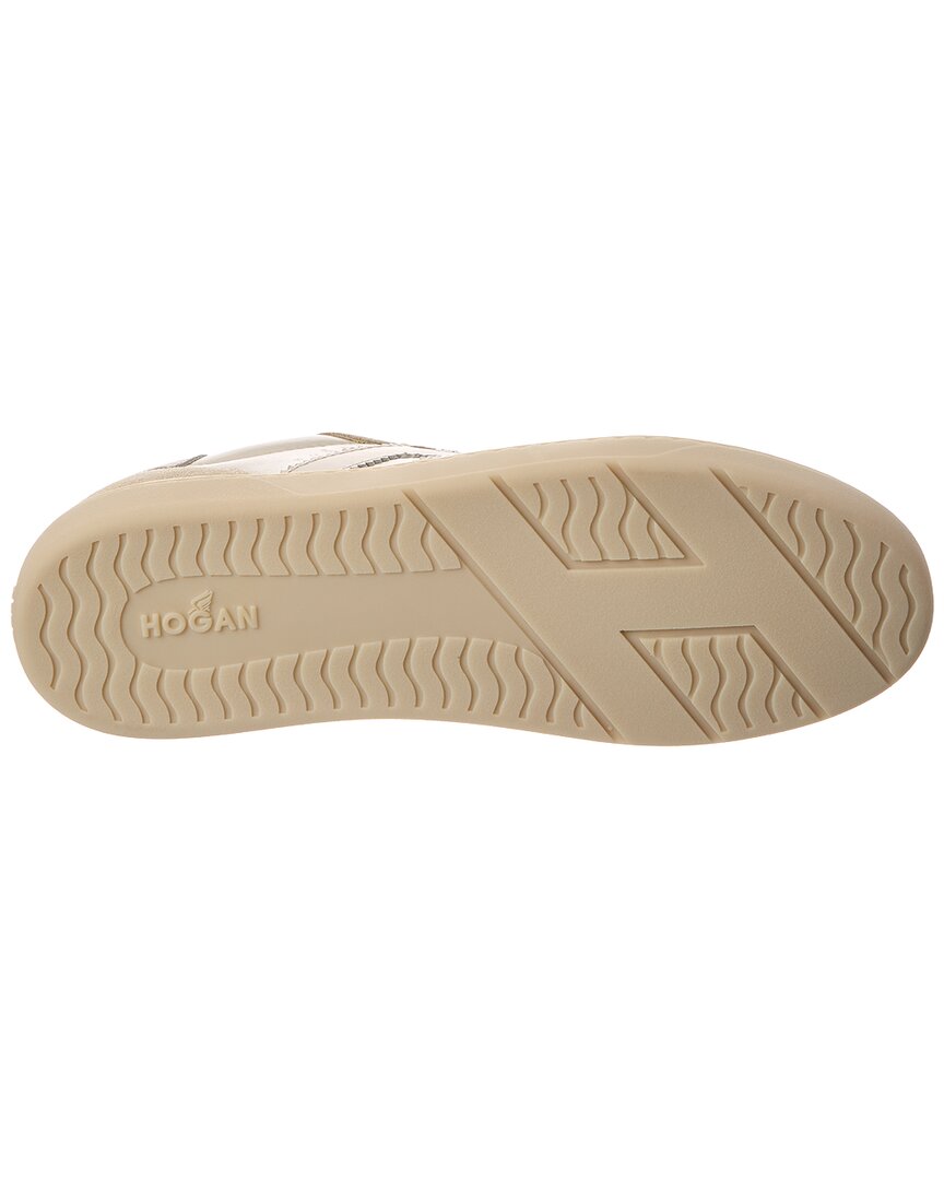 Hogan Hogan Cool Suede Sneaker