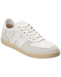 Hogan Hogan Cool Leather Sneaker