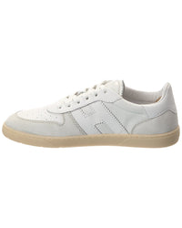 Hogan Hogan Cool Leather Sneaker