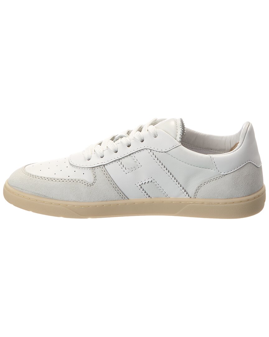 Hogan Hogan Cool Leather Sneaker