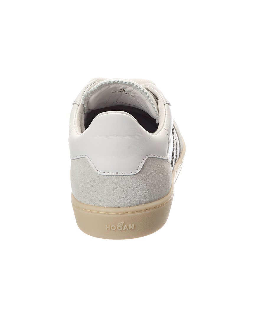 Hogan Hogan Cool Leather Sneaker