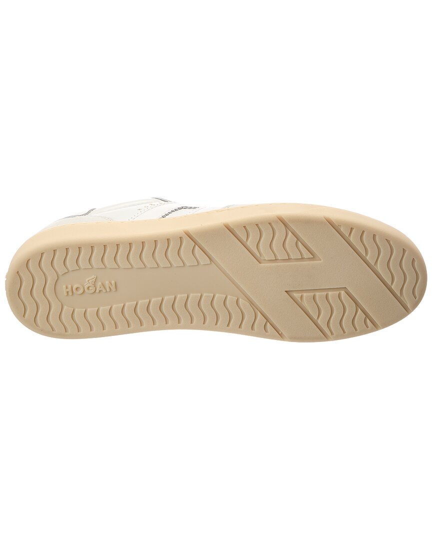 Hogan Hogan Cool Leather Sneaker