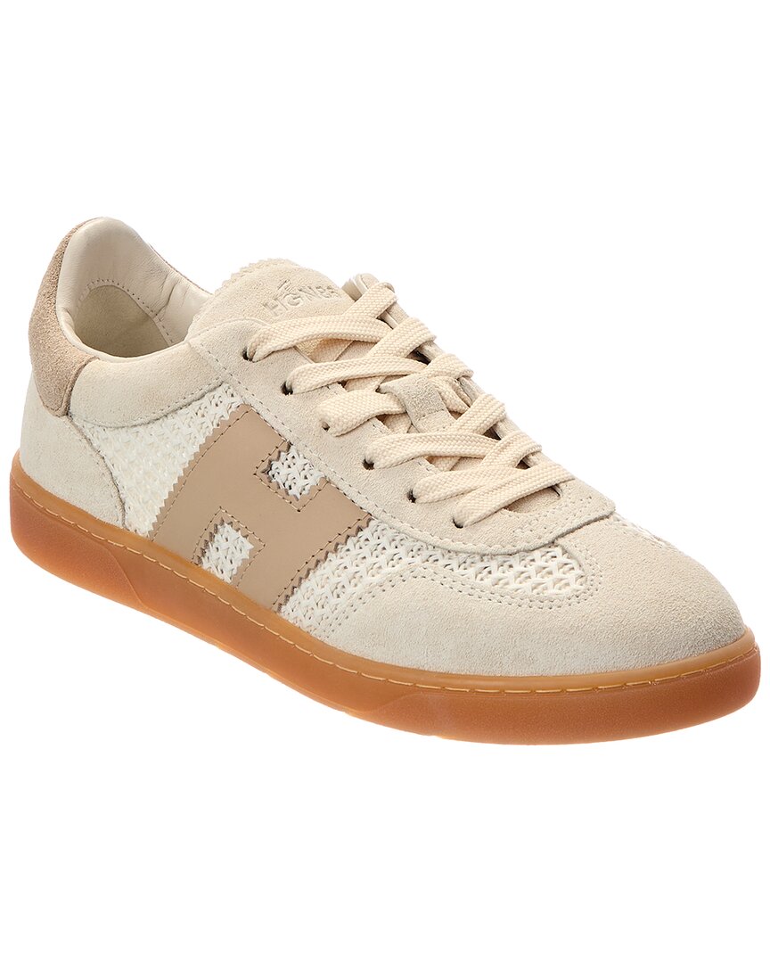 Hogan Cool Canvas Sneaker