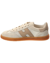Hogan Cool Canvas Sneaker