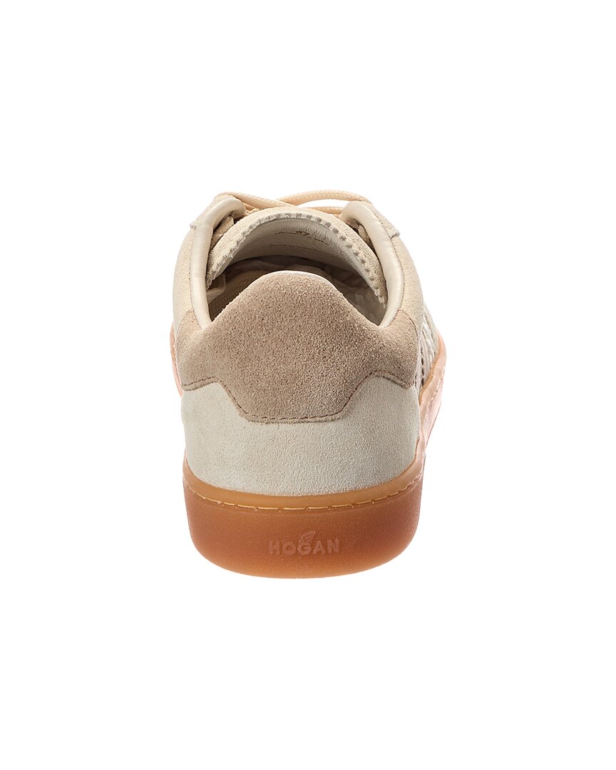 Hogan Cool Canvas Sneaker