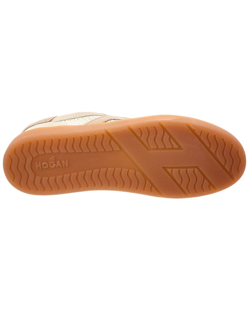 Hogan Cool Canvas Sneaker