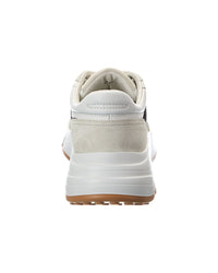 Hogan Hi-Fi Suede Sneaker