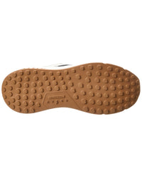 Hogan Hi-Fi Suede Sneaker