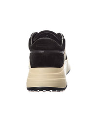 Hogan Hogan Hi-Fi Leather Sneaker
