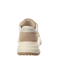 Hogan Hogan Hi-Fi Leather Sneaker