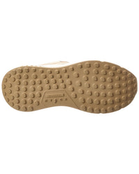 Hogan Hogan Hi-Fi Leather Sneaker