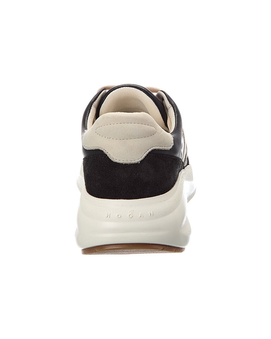 Hogan Hogan Maxi I Active Suede Sneaker