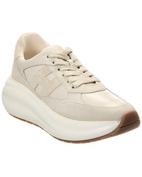Hogan Maxi I Active Leather Sneaker
