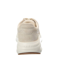 Hogan Maxi I Active Leather Sneaker