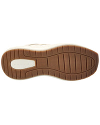 Hogan Maxi I Active Leather Sneaker