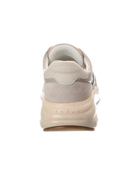 Hogan Maxi I Active Suede Sneaker