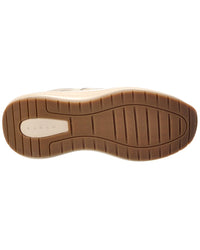 Hogan Maxi I Active Suede Sneaker