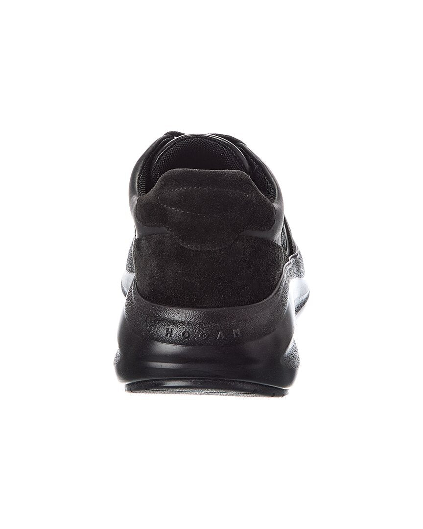 Hogan Hogan Maxi I Active Suede Sneaker