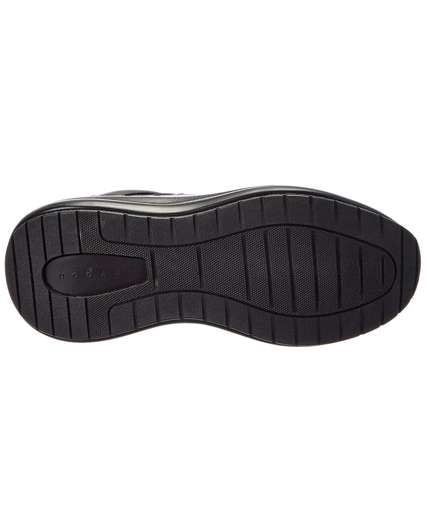 Hogan Hogan Maxi I Active Suede Sneaker