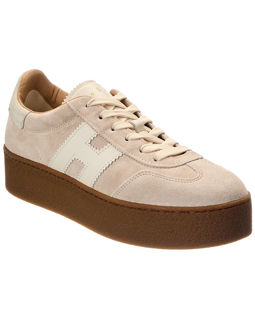Hogan Hogan Cool Suede Sneaker