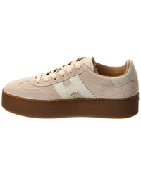 Hogan Hogan Cool Suede Sneaker