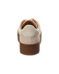 Hogan Hogan Cool Suede Sneaker