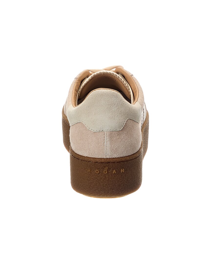 Hogan Hogan Cool Suede Sneaker