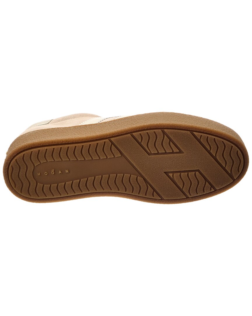 Hogan Hogan Cool Suede Sneaker