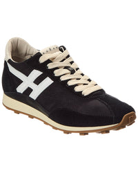 Hogan Hogan Athletic Suede Sneaker