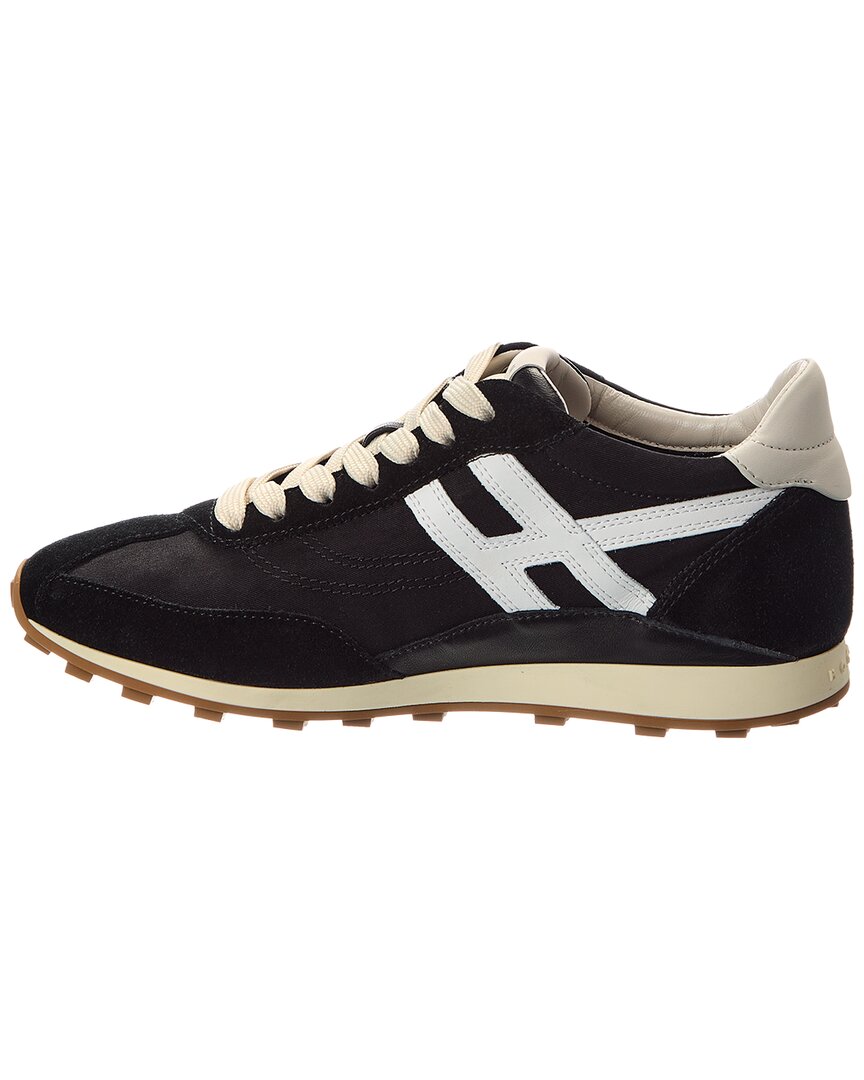 Hogan Hogan Athletic Suede Sneaker