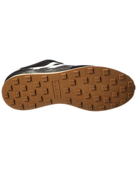 Hogan Hogan Athletic Suede Sneaker