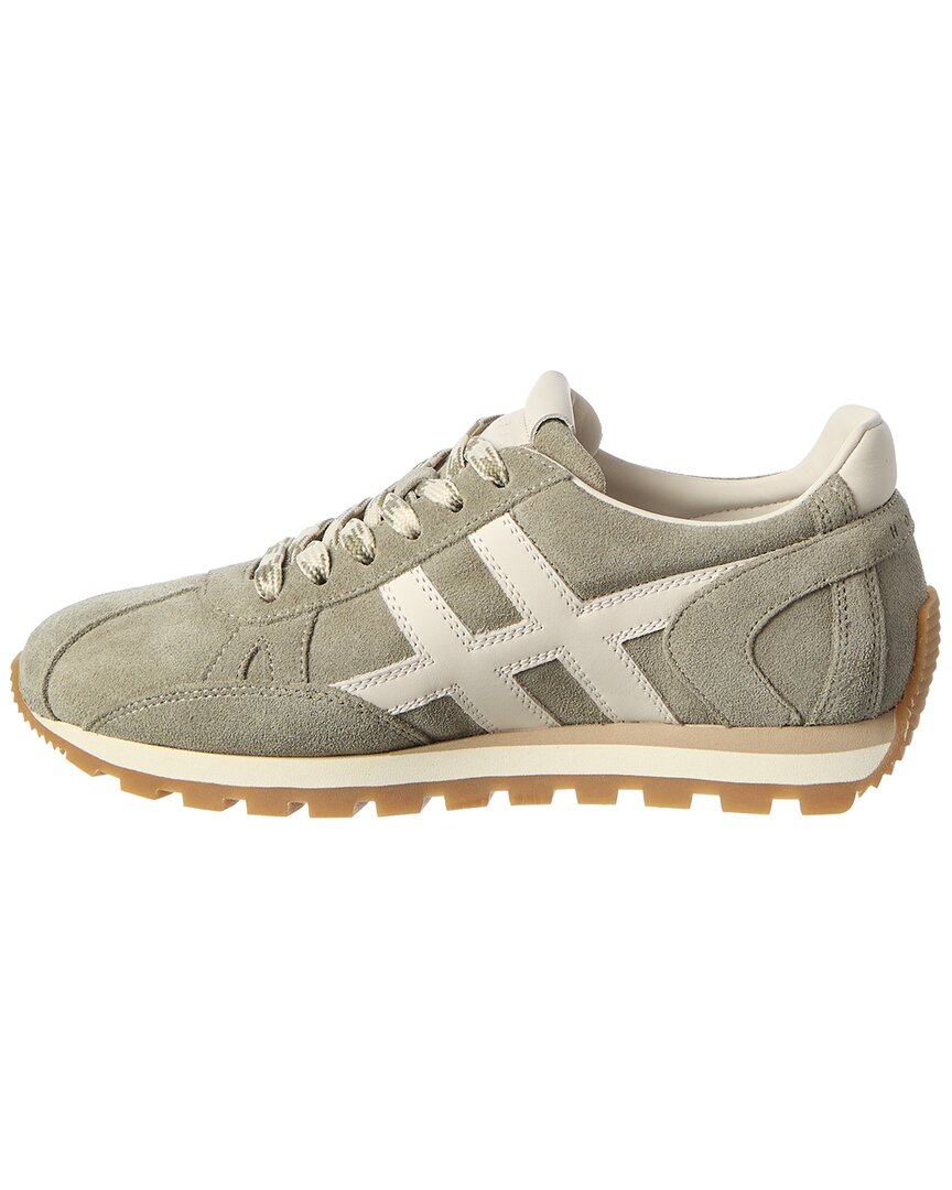 Hogan 86Er Suede Sneaker