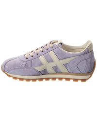 Hogan 86Er Suede Sneaker
