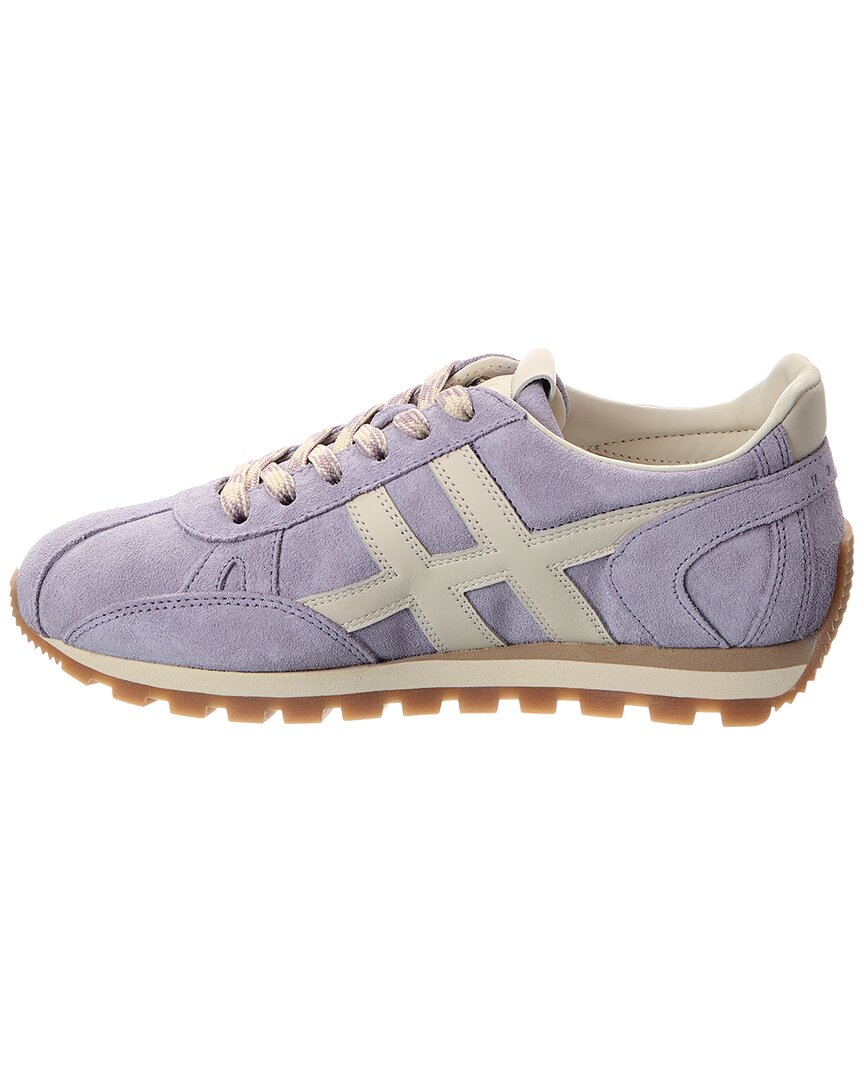 Hogan 86Er Suede Sneaker