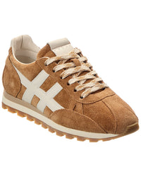 Hogan 86Er Suede Sneaker