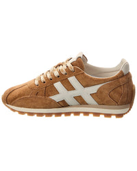 Hogan 86Er Suede Sneaker