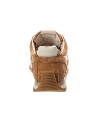 Hogan 86Er Suede Sneaker