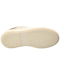Hogan Crosswind Leather Sneaker