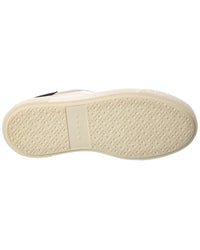 Hogan Crosswind Leather Sneaker