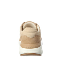 Hogan Maxi I Active Suede Sneaker